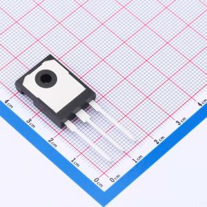 STGWA15H120DF2商品缩略图