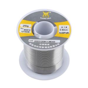 Sn20Pb80 0.6mm 250G商品缩略图