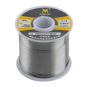 Sn33Pb67 0.8mm 500G商品缩略图