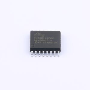 S25FL256LAGMFI000商品缩略图