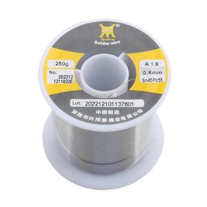Sn45Pb55 0.6mm 250G商品缩略图