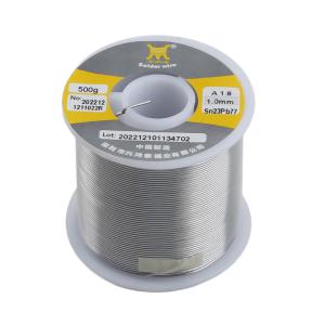 Sn23Pb77 1mm 500G商品缩略图