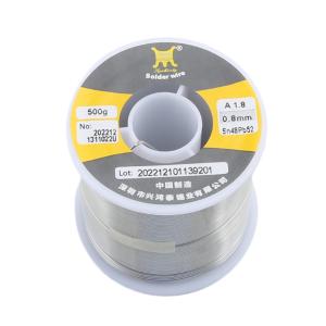 Sn48Pb52 0.8mm 500G商品缩略图
