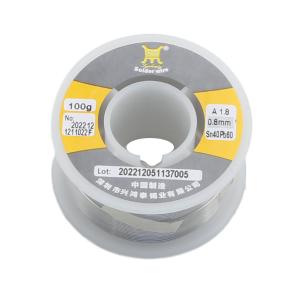Sn40Pb60 0.8mm 100G商品缩略图