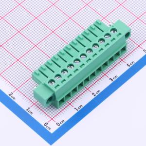 MX15EDGKM-3.5-11P-GN01-Cu-Y-A商品缩略图