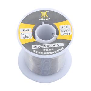 Sn55Pb45 0.8mm 250G商品缩略图