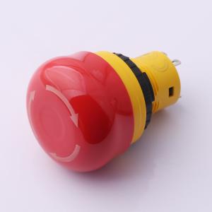 IDEC(日本和泉) 按钮开关 AB6E-3BV02PRM