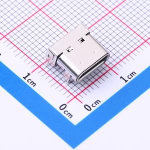 HC-TYPE-C-24P-DS8.65-CH2.75S-5A-04商品缩略图