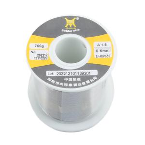 Sn48Pb52 0.6mm 700G商品缩略图