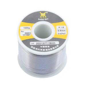 Sn43Pb57 0.6mm 1000G商品缩略图