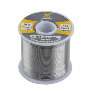 Sn40Pb60 0.6mm 500G商品缩略图