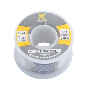 Sn58Pb42 1mm 100G商品缩略图