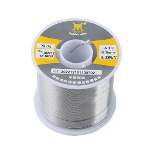 Sn23Pb77 0.8mm 500G商品缩略图