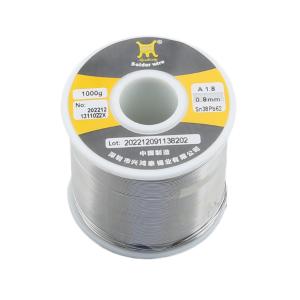 Sn38Pb62 0.8mm 1000G商品缩略图