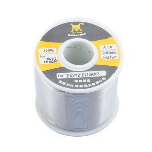 Sn53Pb47 0.6mm 1000G商品缩略图
