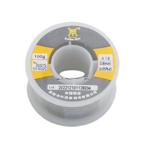 Sn55Pb45 0.8mm 100G商品缩略图