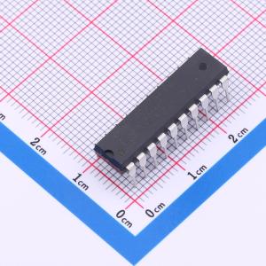 AD7302BNZ商品缩略图