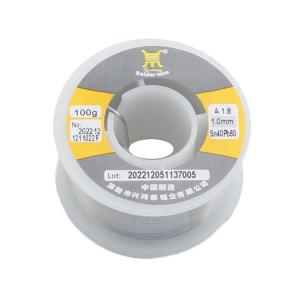 Sn40Pb60 1mm 100G商品缩略图