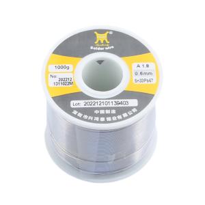 Sn33Pb67 0.6mm 1000G商品缩略图