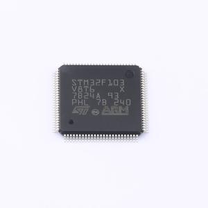 STM32F103V8T6商品缩略图