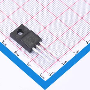 STPS10H100CFP商品缩略图