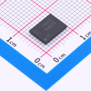 MT25QU128ABA8E12-0AAT TR商品缩略图