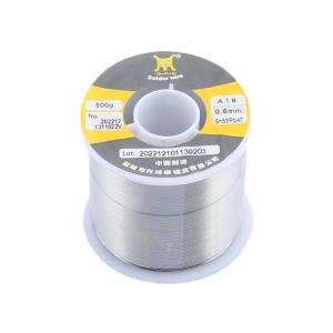 Sn53Pb47 0.6mm 500G商品缩略图