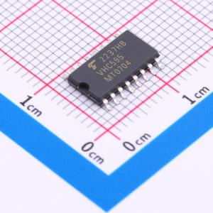 TC74VHC595F(EL,K,F)商品缩略图