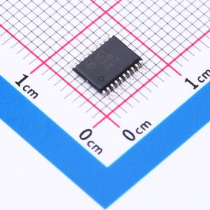 MM74HCT541MTCX商品缩略图