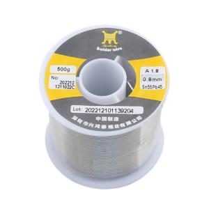 Sn55Pb45 0.8mm 500G商品缩略图