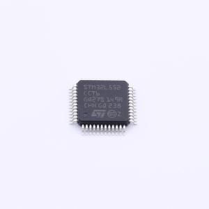 STM32L552CCT6商品缩略图