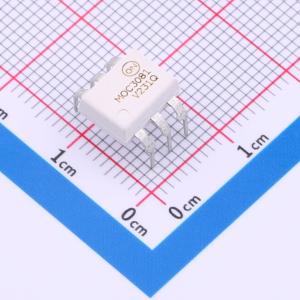 MOC3081TVM商品缩略图