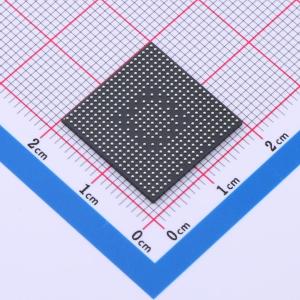 STM32MP157CAA3商品缩略图