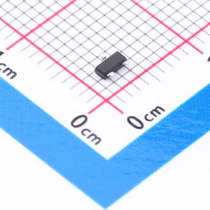 BC846BHZGT116商品缩略图