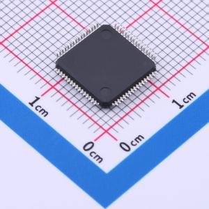STM32F412RET6TR商品缩略图