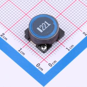 SLF12565T-221M1R0-H商品缩略图