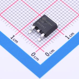 FDD8N50NZTM商品缩略图