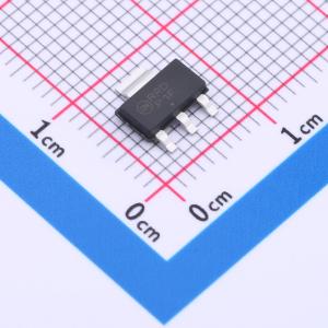 SPZT2222AT1G商品缩略图