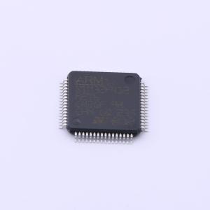 STM32F412RET6TR商品缩略图