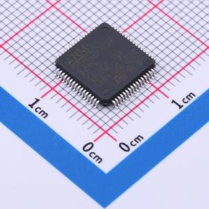 STM32F412RET6TR商品缩略图
