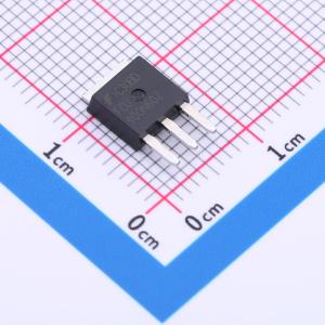 FCU900N60Z商品缩略图