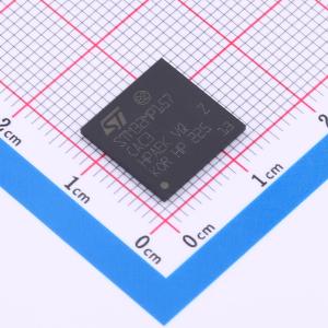 具有Arm Dual Cortex-A7 650 Mhz、Arm Cortex-M4实时协处理器、3D GPU、TFT/MIPI DSI显示器、FD-CAN、安全启动与加密的MPU