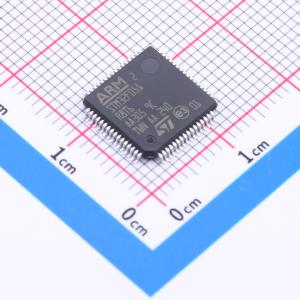 主流ARM Cortex-M0基本型系列MCU，具有64 KB Flash、48 MHz CPU、运动控制和CEC功能