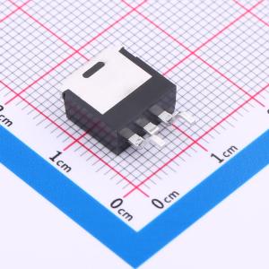 IRF9530STRLPBF商品缩略图