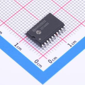 AVR32DD20-I/SO商品缩略图