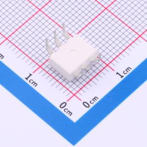 MOC3081TVM商品缩略图