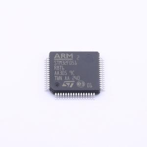 STM32F051R8T6TR商品缩略图