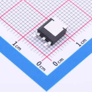 FDD8N50NZTM商品缩略图