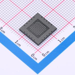 STM32MP157CAC3商品缩略图