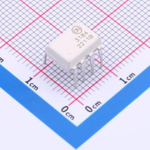 FOD3184商品缩略图